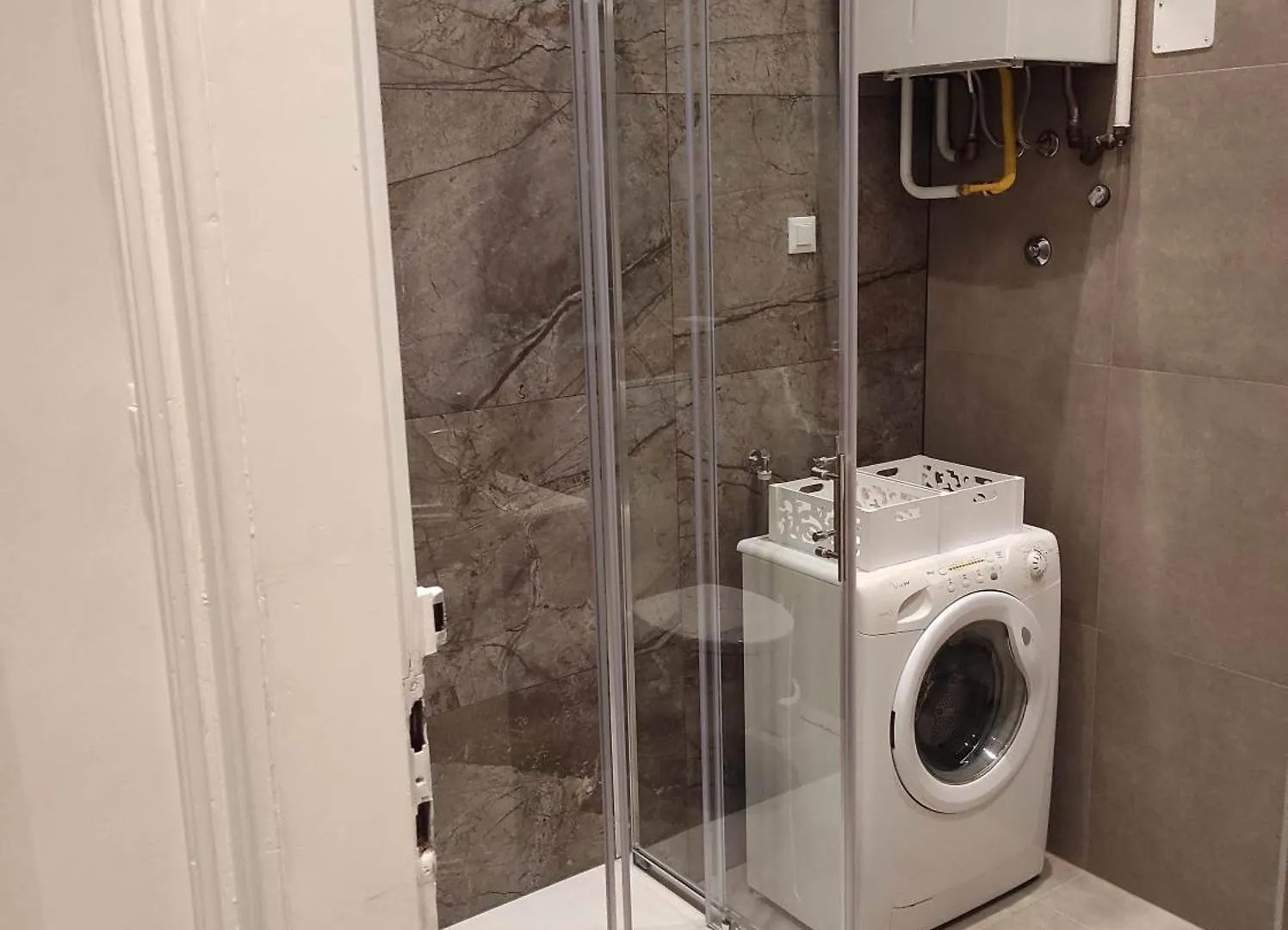 Four Modern Apartment'S At Antique Villa, Castropola 8, Pula, City Center Croatia